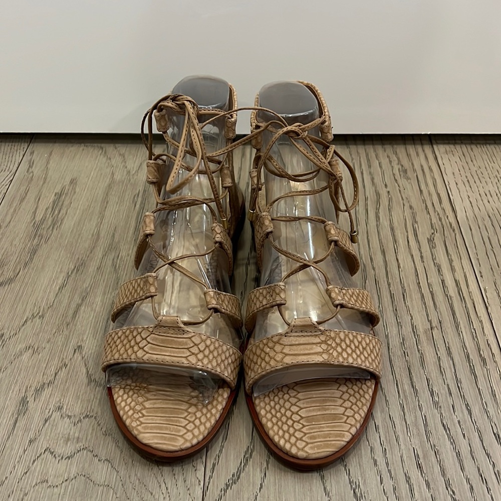 Vince Camuto Sandals 🧡